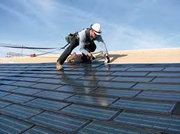 Professional Roofing Contractor in Sequim, WA